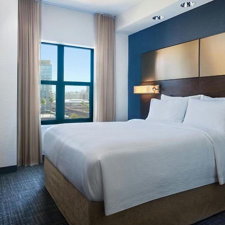 Residence Inn By Marriott Tempe Downtown/University Eksteriør bilde