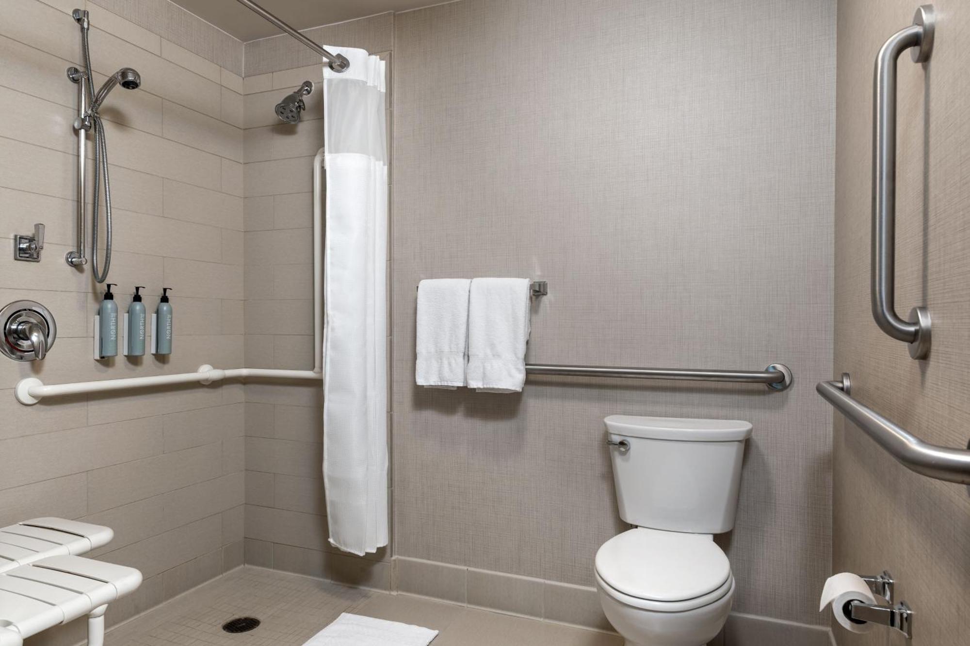 Residence Inn By Marriott Tempe Downtown/University Eksteriør bilde
