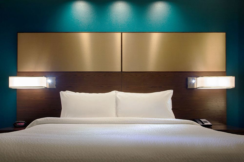 Residence Inn By Marriott Tempe Downtown/University Eksteriør bilde