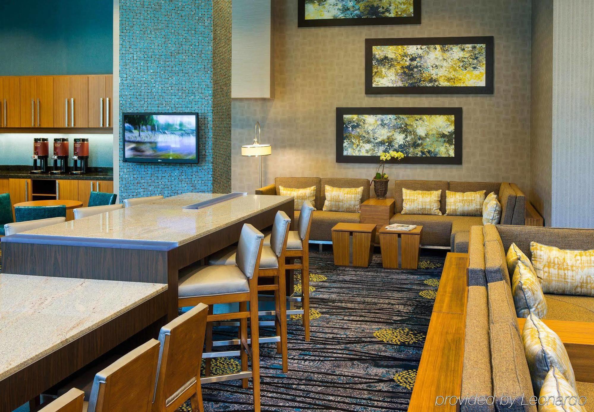 Residence Inn By Marriott Tempe Downtown/University Eksteriør bilde